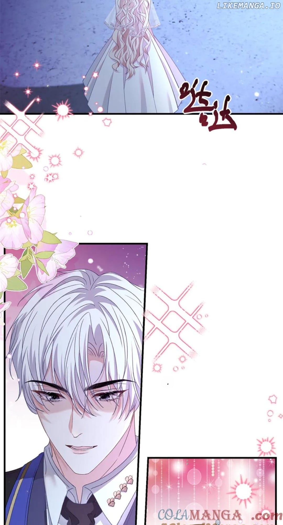 The Duchess Goes Crazy Once A Day Chapter 17 - page 38